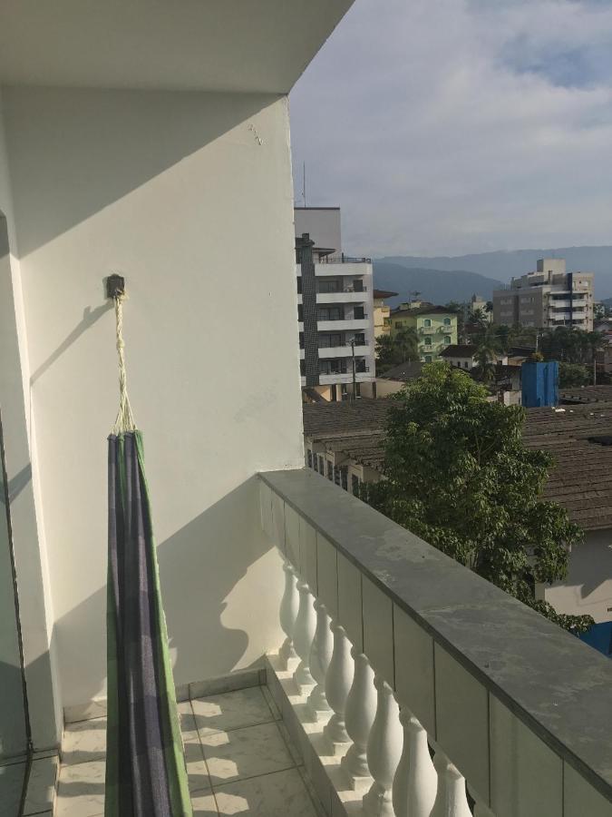 Acomodacao No Paraiso Убатуба Екстер'єр фото